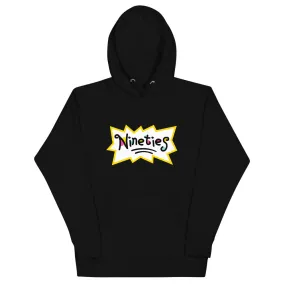 [ Baby's Gotta Do ] Hoodie