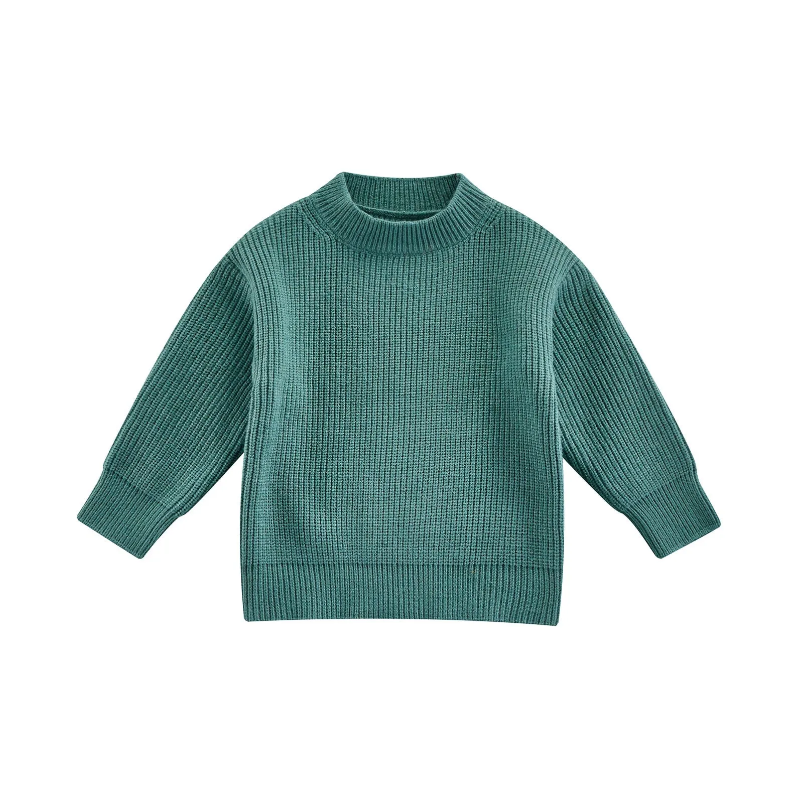 100% Cotton Kids Cardigan Sweater