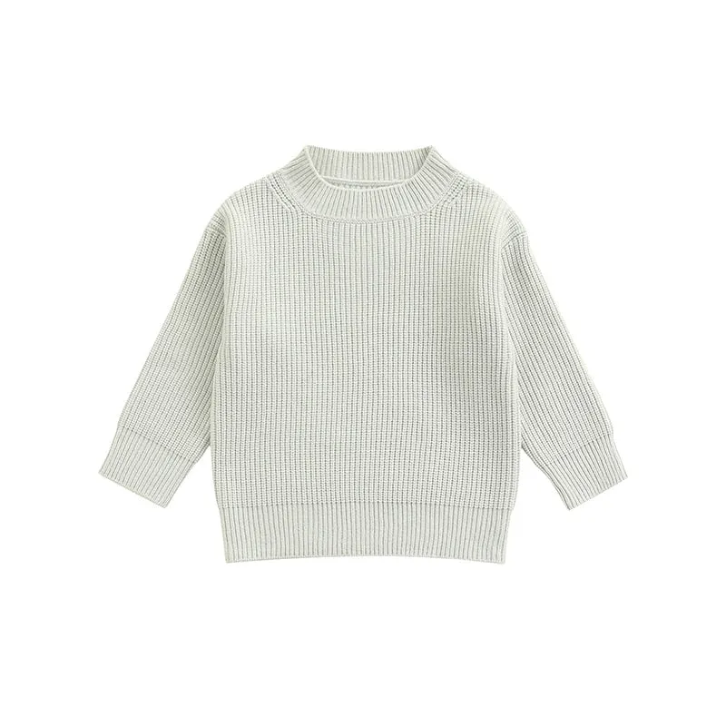 100% Cotton Kids Cardigan Sweater