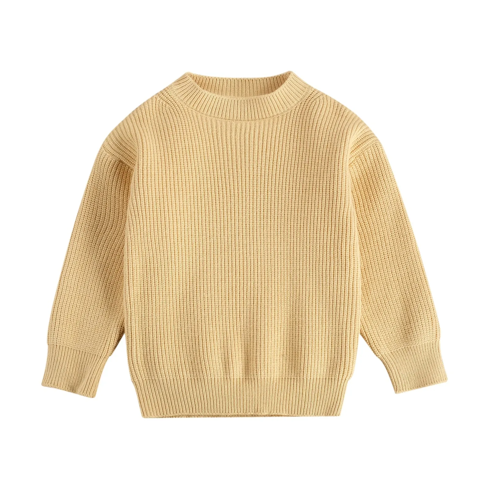 100% Cotton Kids Cardigan Sweater