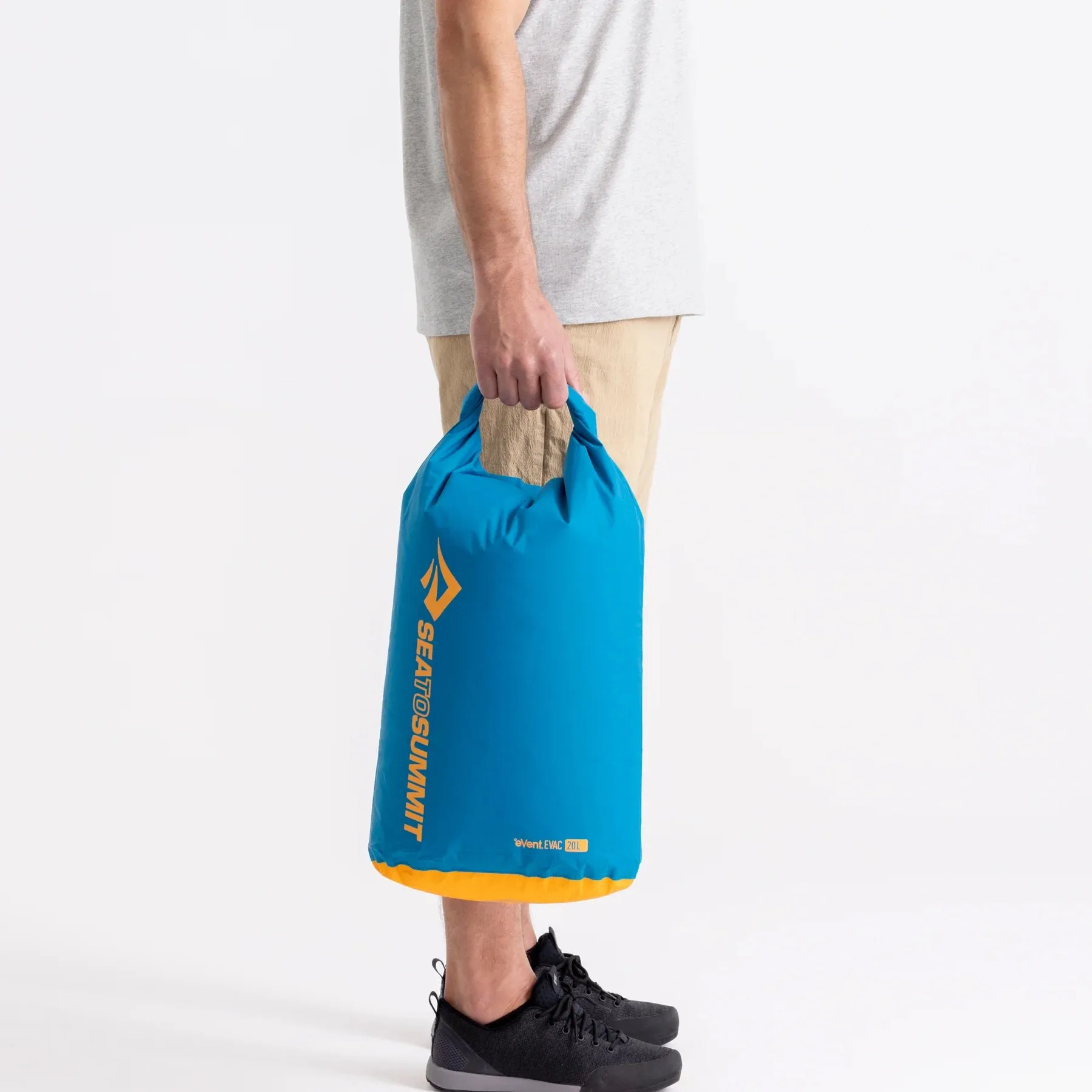 20 Litre Evac Dry Bag