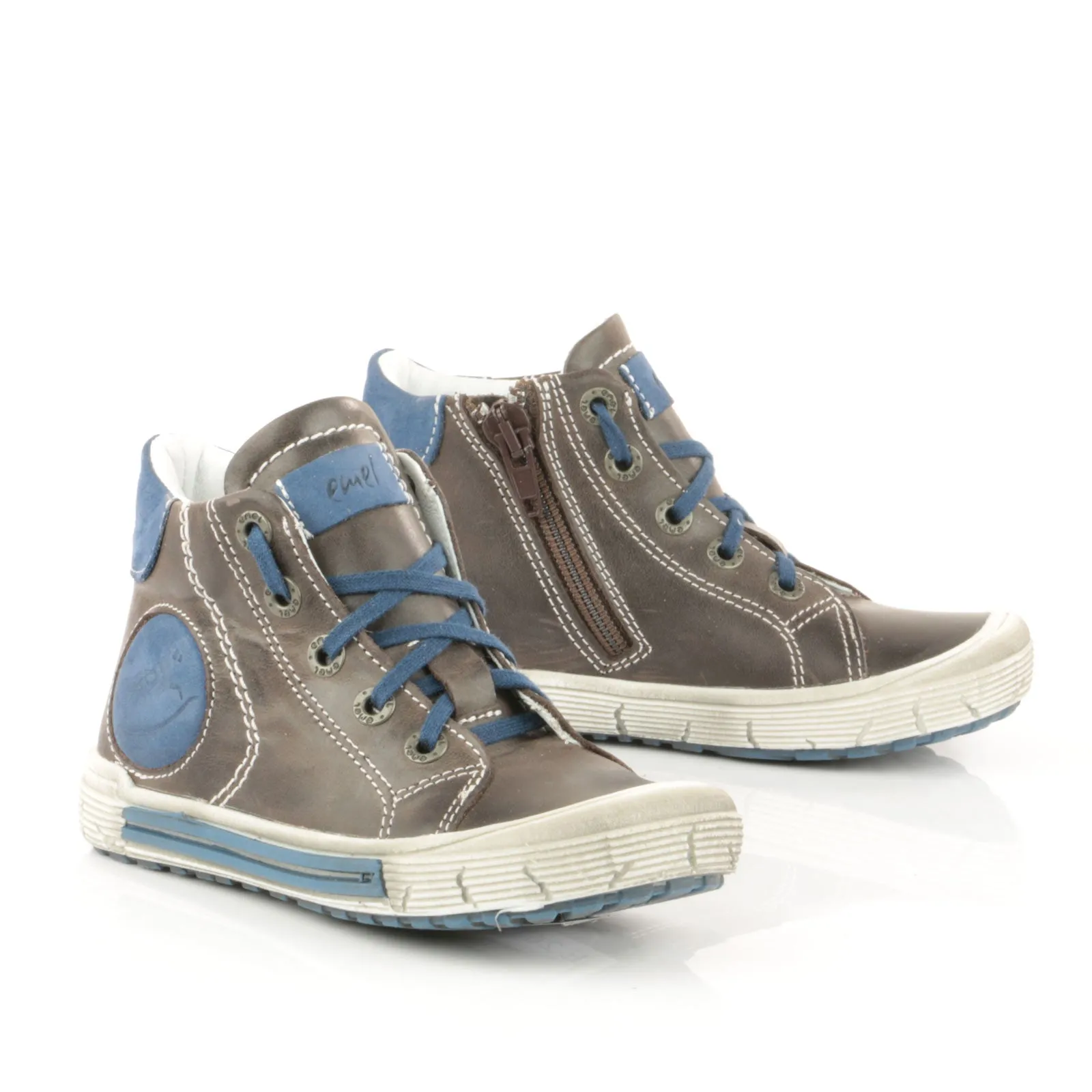 (2632-7) Emel Sneakers