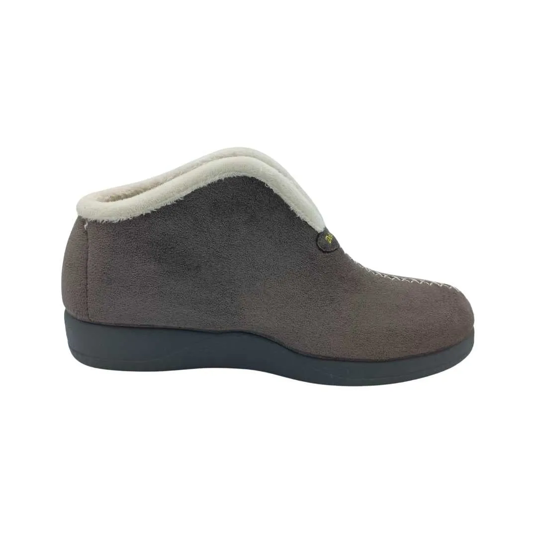 9709 V BOOT - GRIS