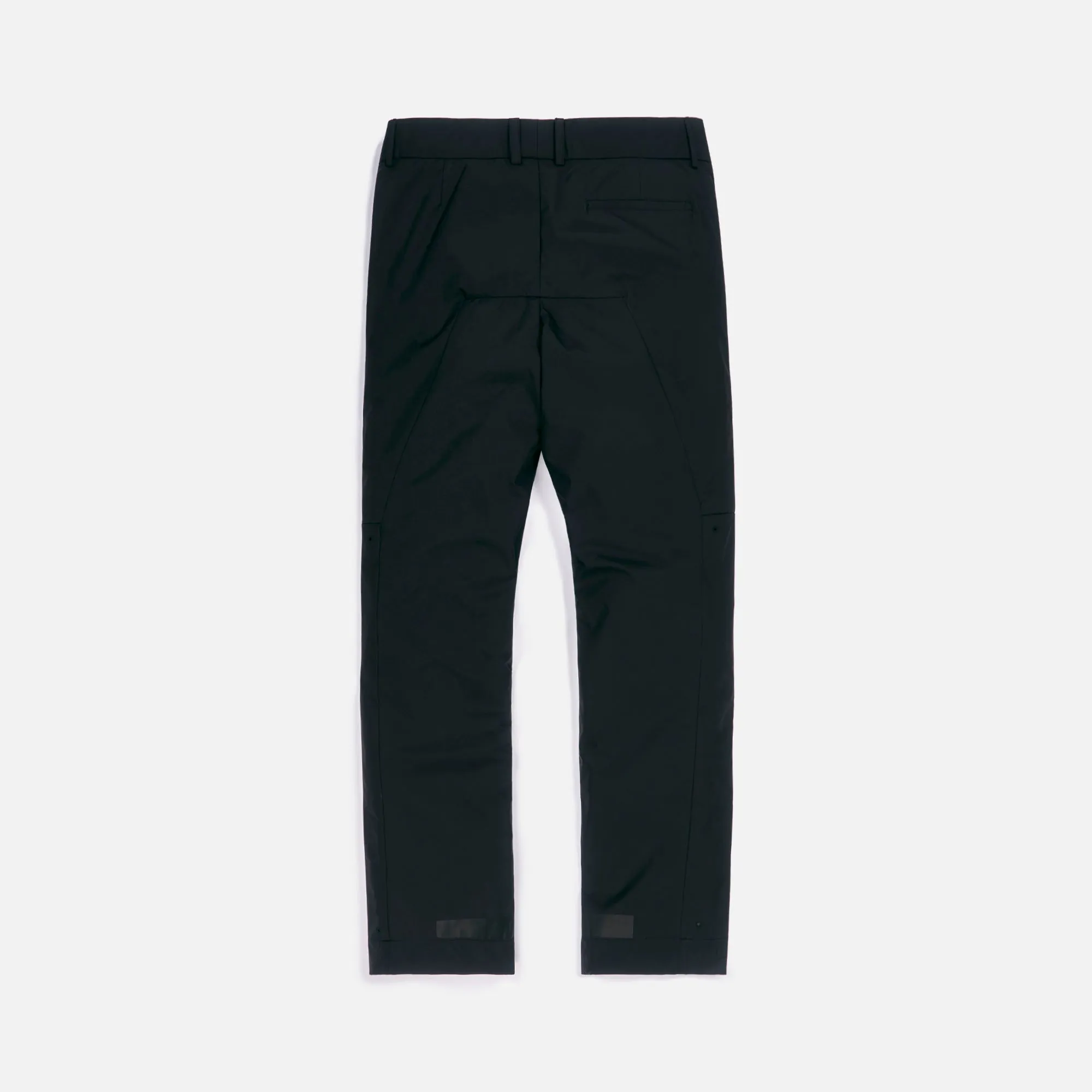 A-Cold-Wall* Essential Technical Pants - Black