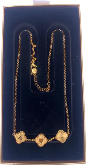 Abbott Lyon Gold Ashley Necklace