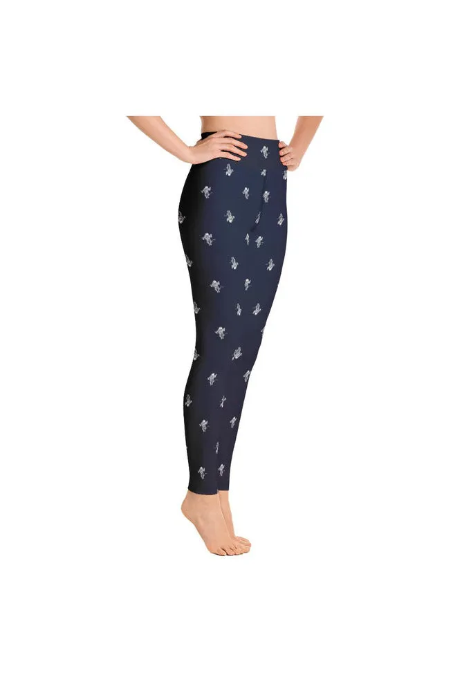 Ad Astra Yoga Leggings