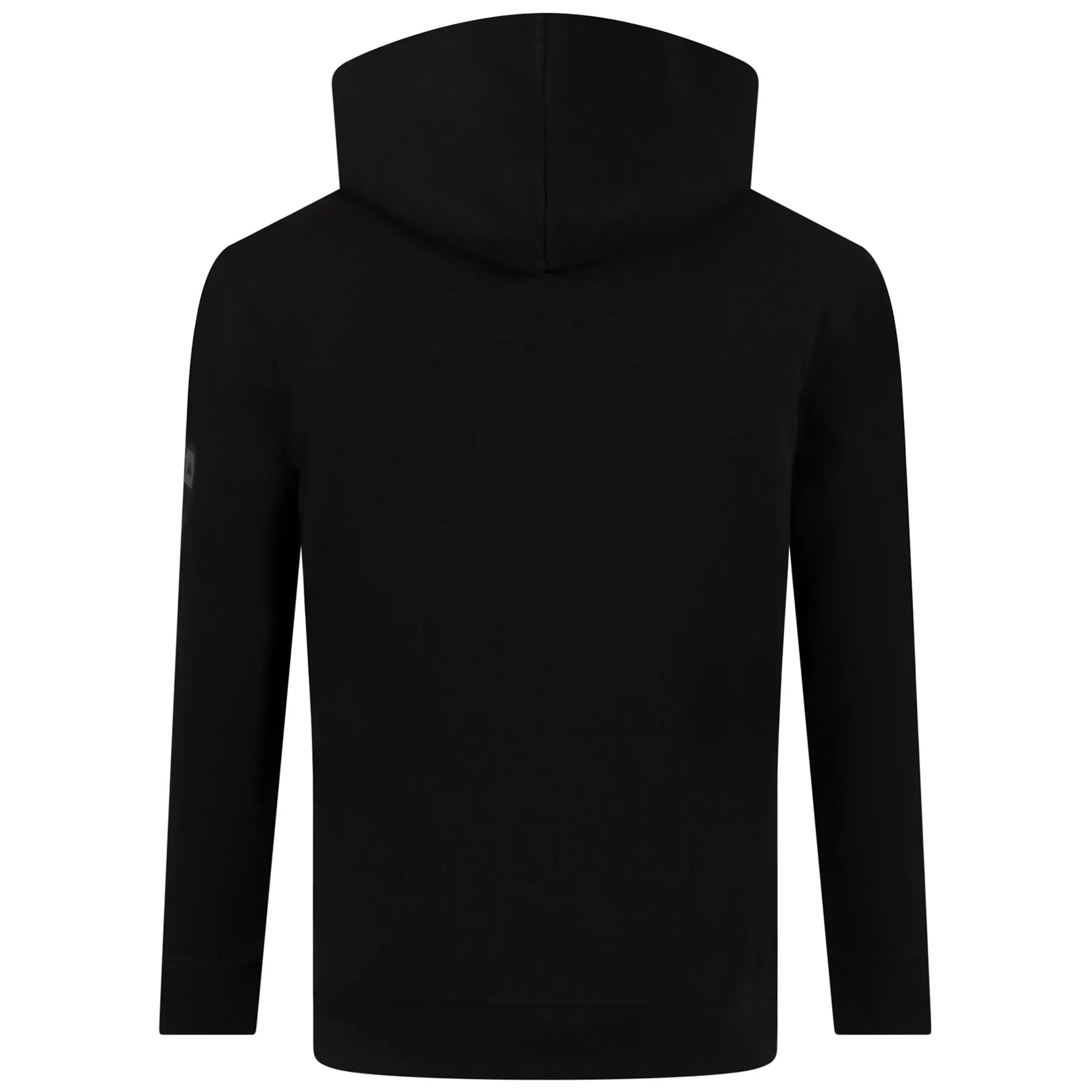 Adicross Anti 3 Putt Hoodie Black - AW23