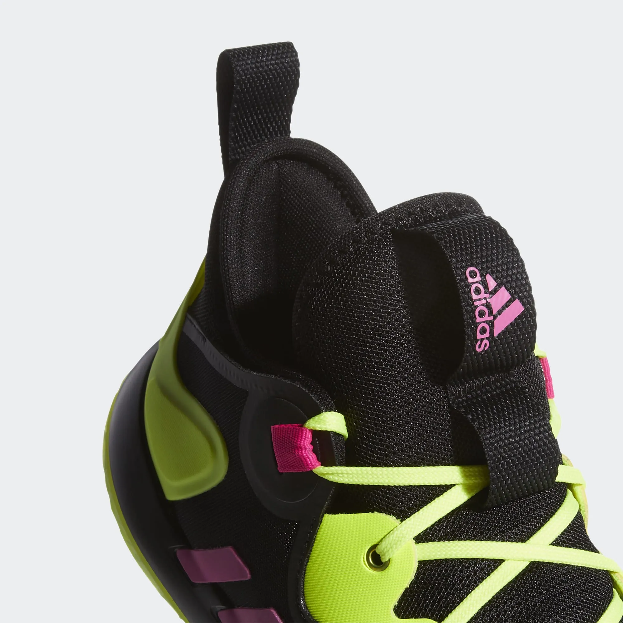 ADIDAS HARDEN STEPBACK 2 SHOES