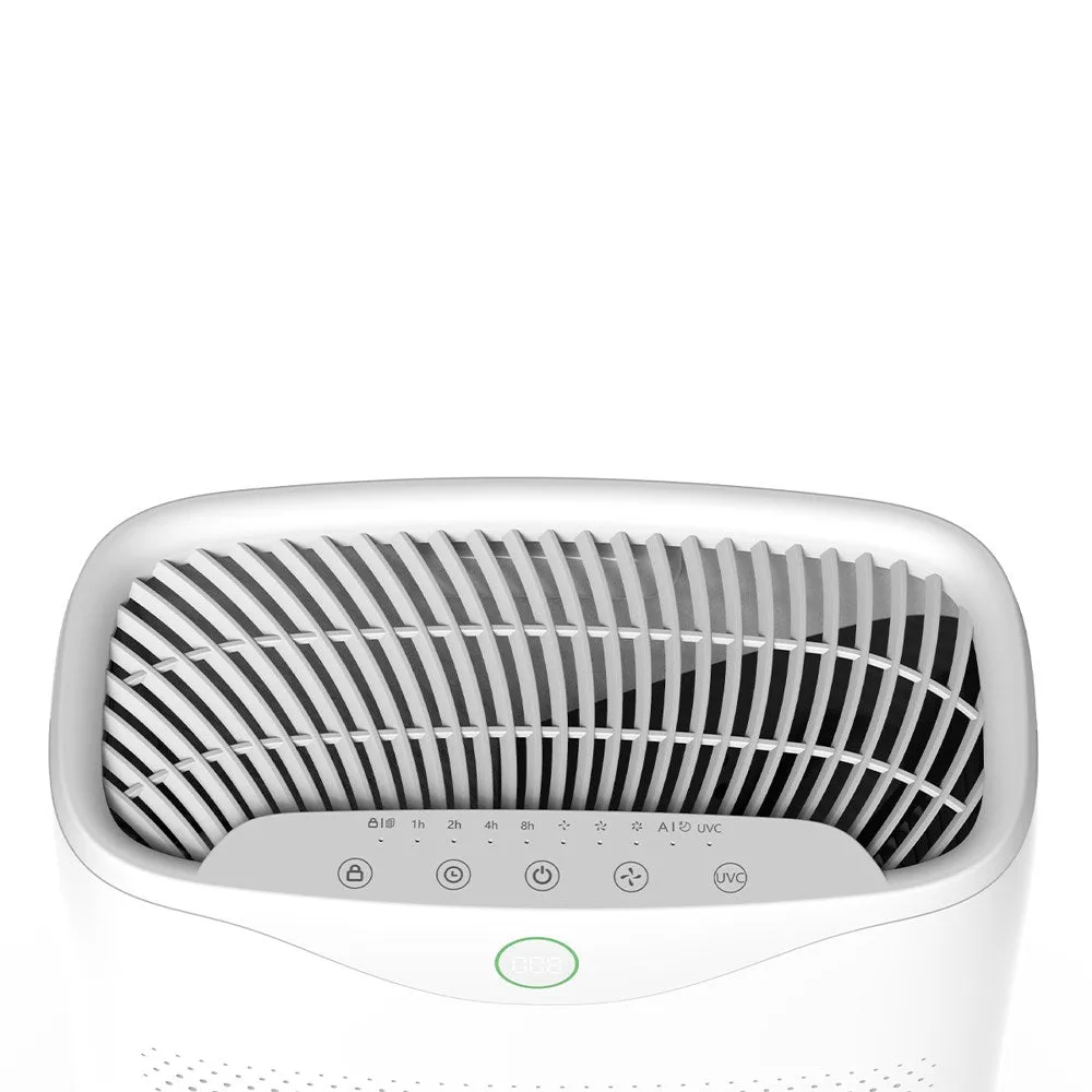 Air Purifier VAP26TWV