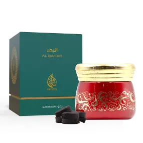 Al Bahar Bakhoor 50g By Samawa