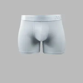 ALPHX Comfort Class Boxer Brief - Athletic Fit - Glacier Blue| ALPHX.com