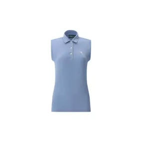 AMABEL | ULTRA LIGHT WEIGHT PIQUET POLO | FINAL SALE