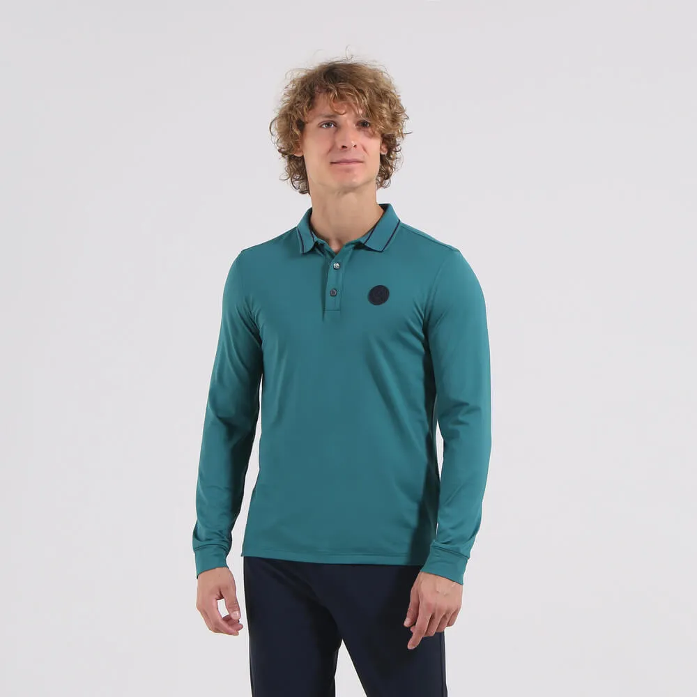 ANNUNCIO | PRO-THERM LIGHT WEIGHT POLO