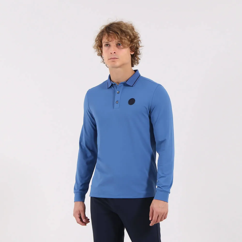 ANNUNCIO | PRO-THERM LIGHT WEIGHT POLO