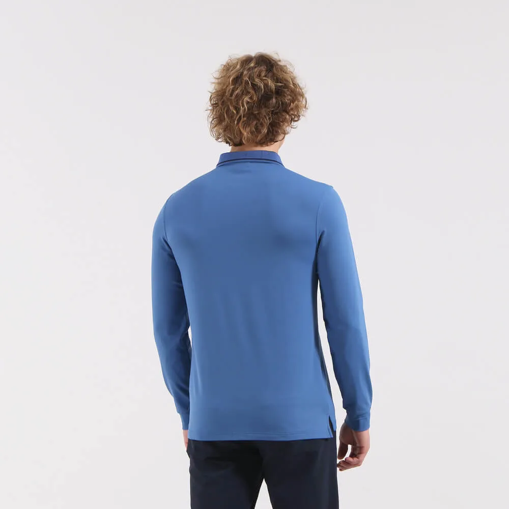 ANNUNCIO | PRO-THERM LIGHT WEIGHT POLO