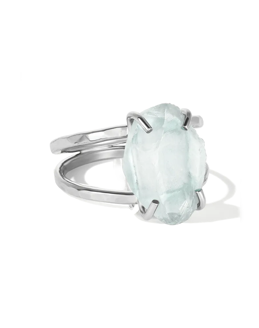 Aphrodite Crystal Ring