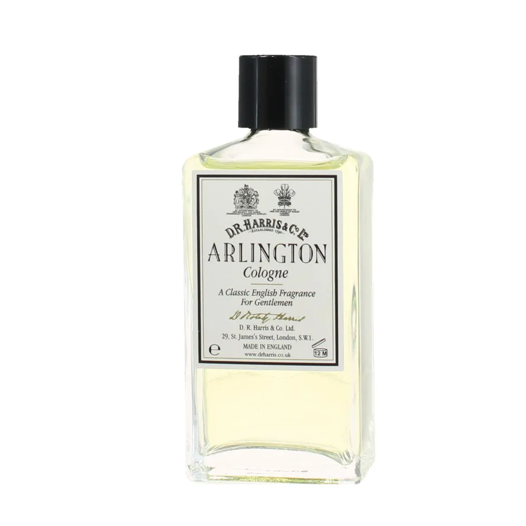 Arlington Cologne 100ml