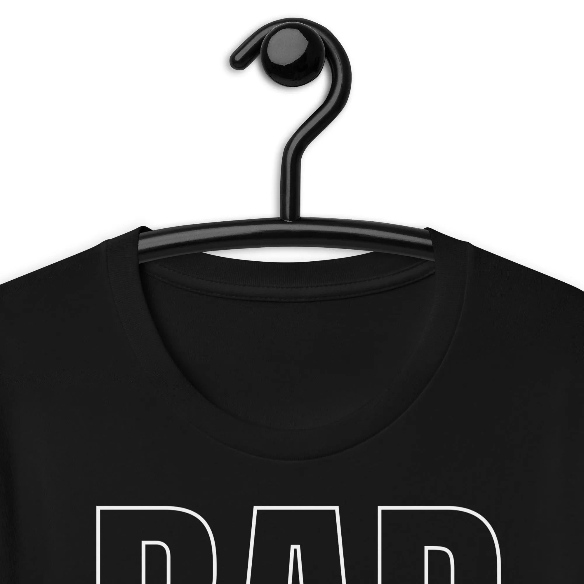 Bad ਫੈਲਾ Unisex t-shirt