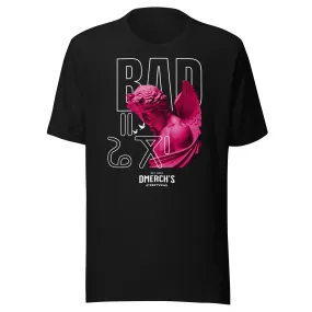 Bad ਫੈਲਾ Unisex t-shirt