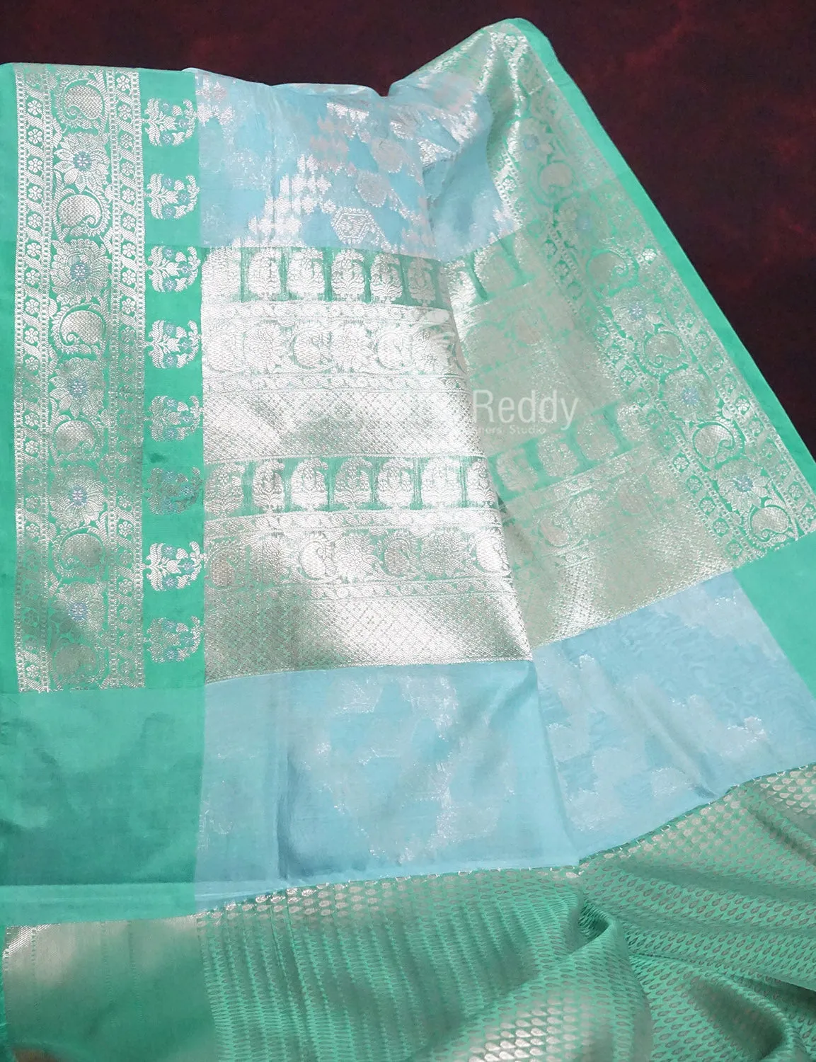 BANARAS COTTON-BC423