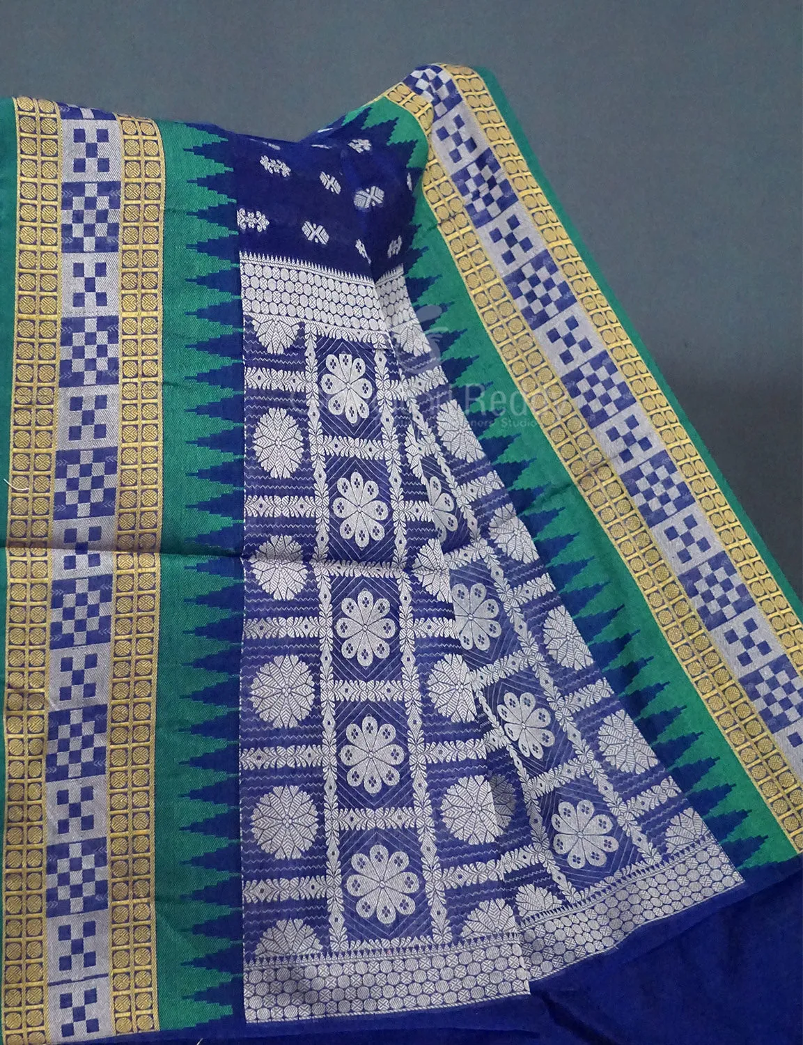 BANARAS COTTON-BC442