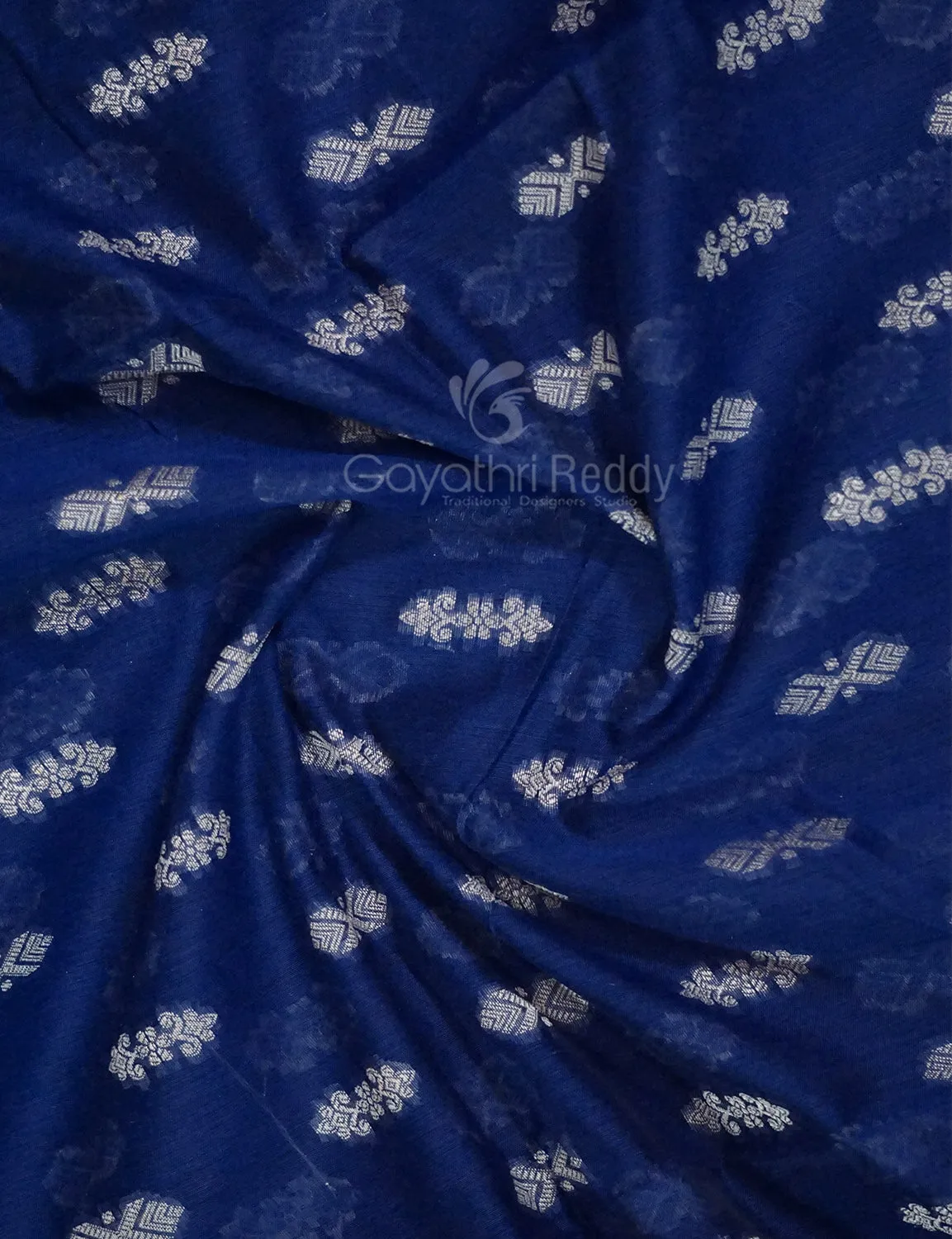 BANARAS COTTON-BC442