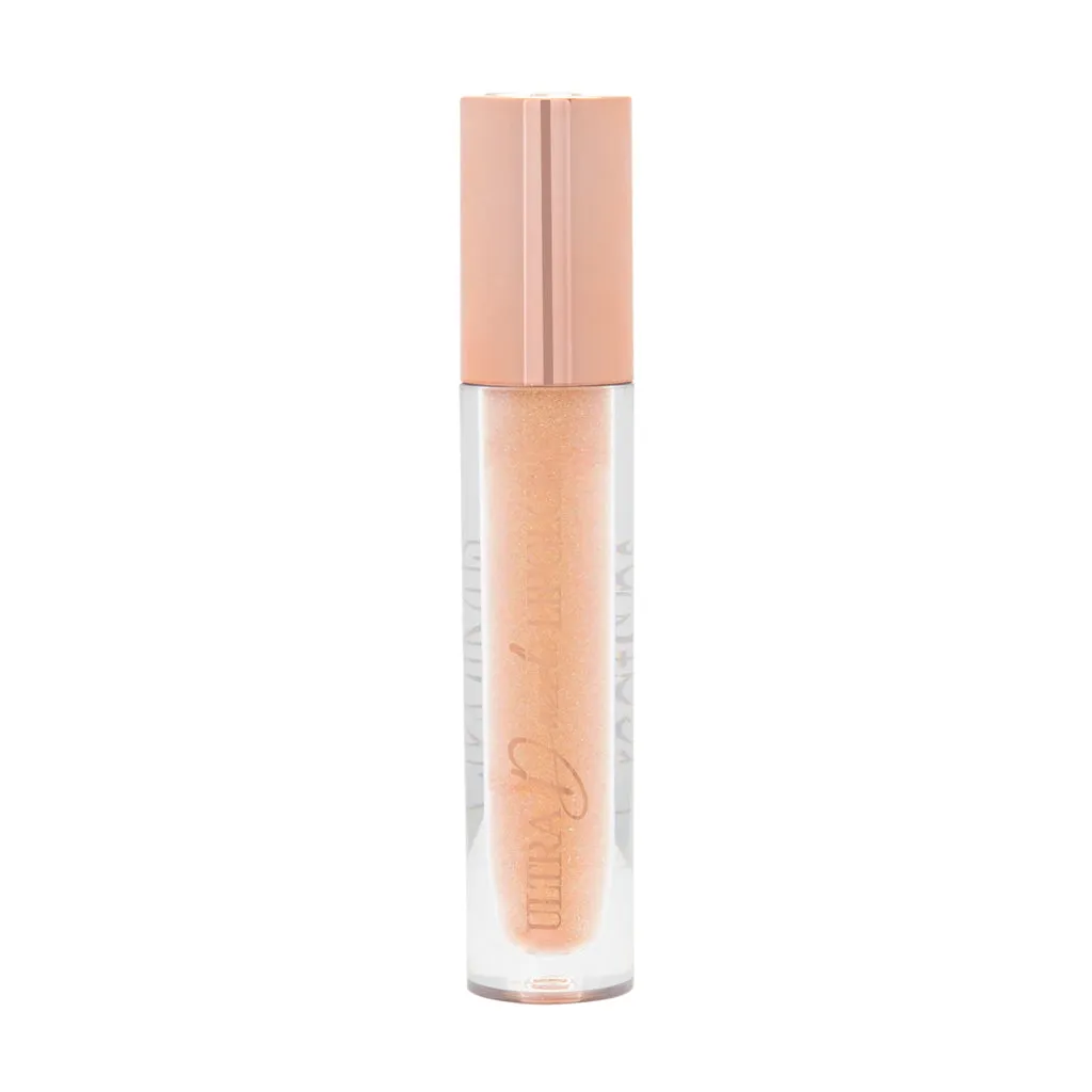 BEAUTYCREATIONS Ultra Dazzle Lip gloss Soft