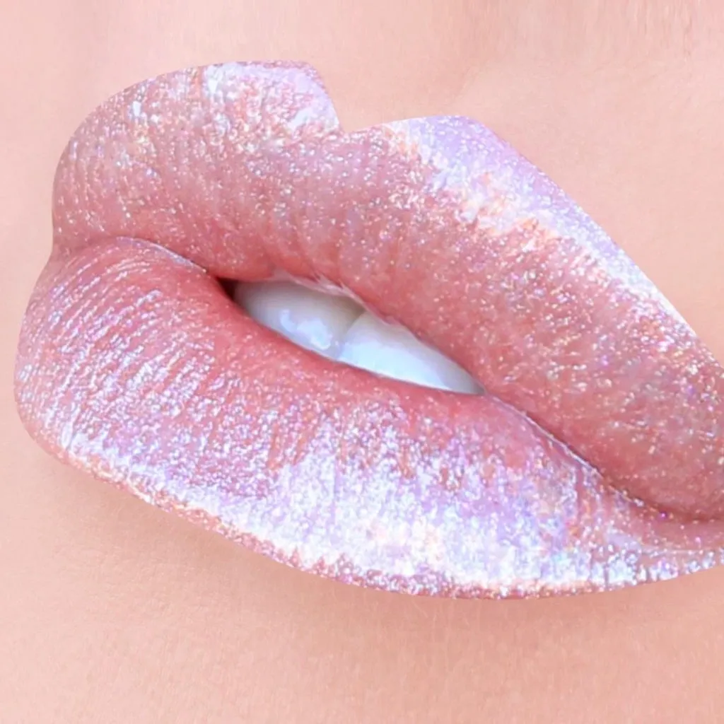 BEAUTYCREATIONS Ultra Dazzle Lip gloss Soft