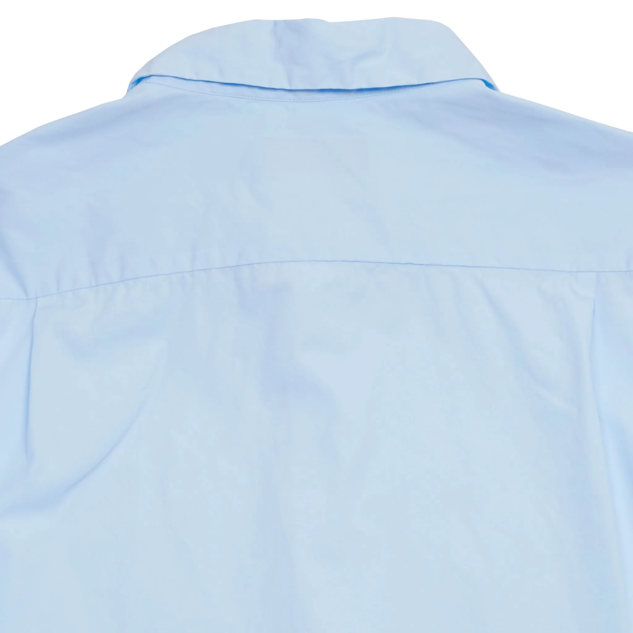 Bergfabel Farmer Shirt in Light Blue