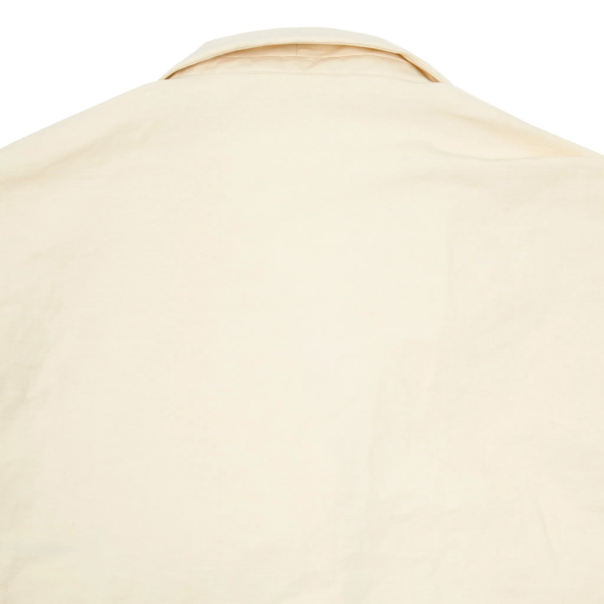 Bergfabel Women's Bea Cotton/Linen Jacket in Almond