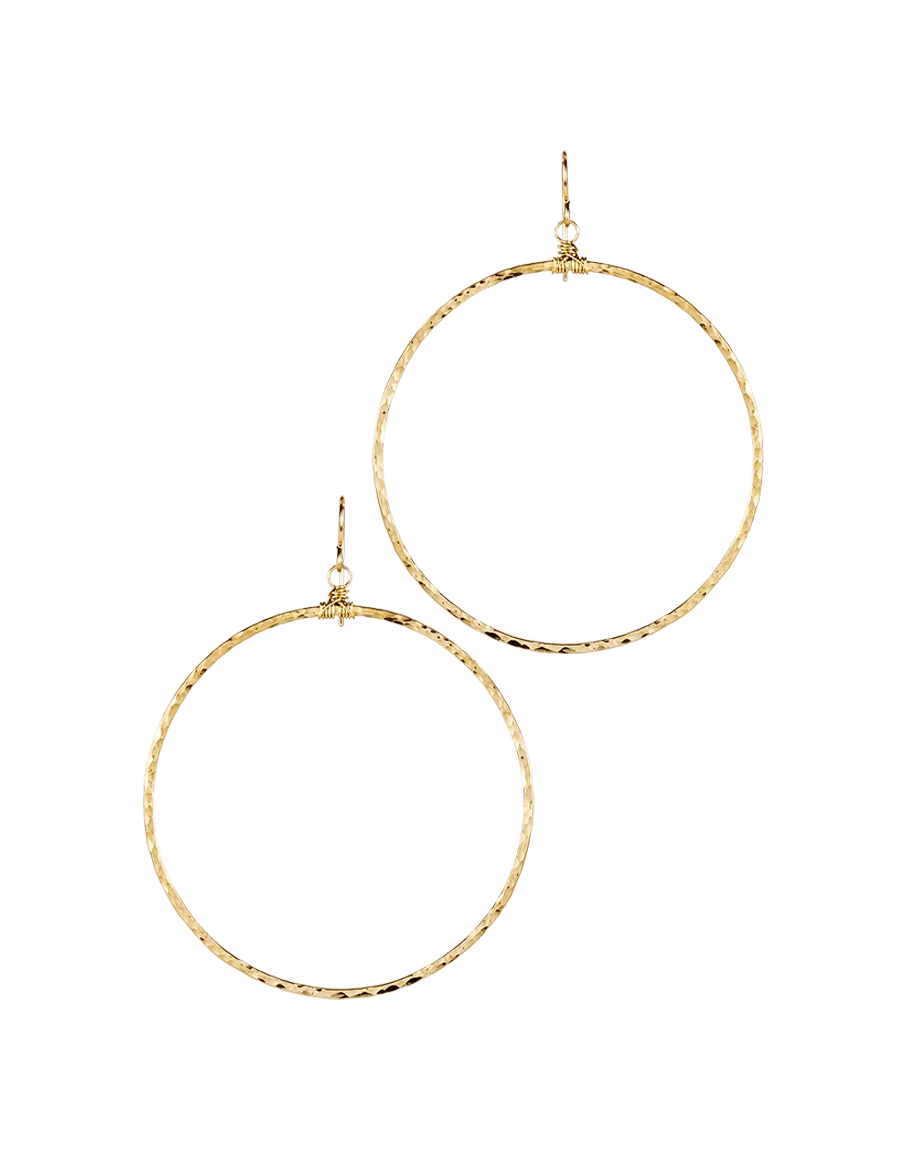 Boho Hoops