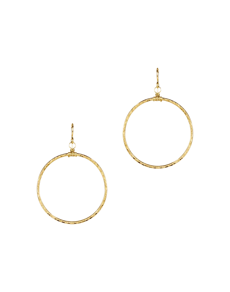 Boho Hoops