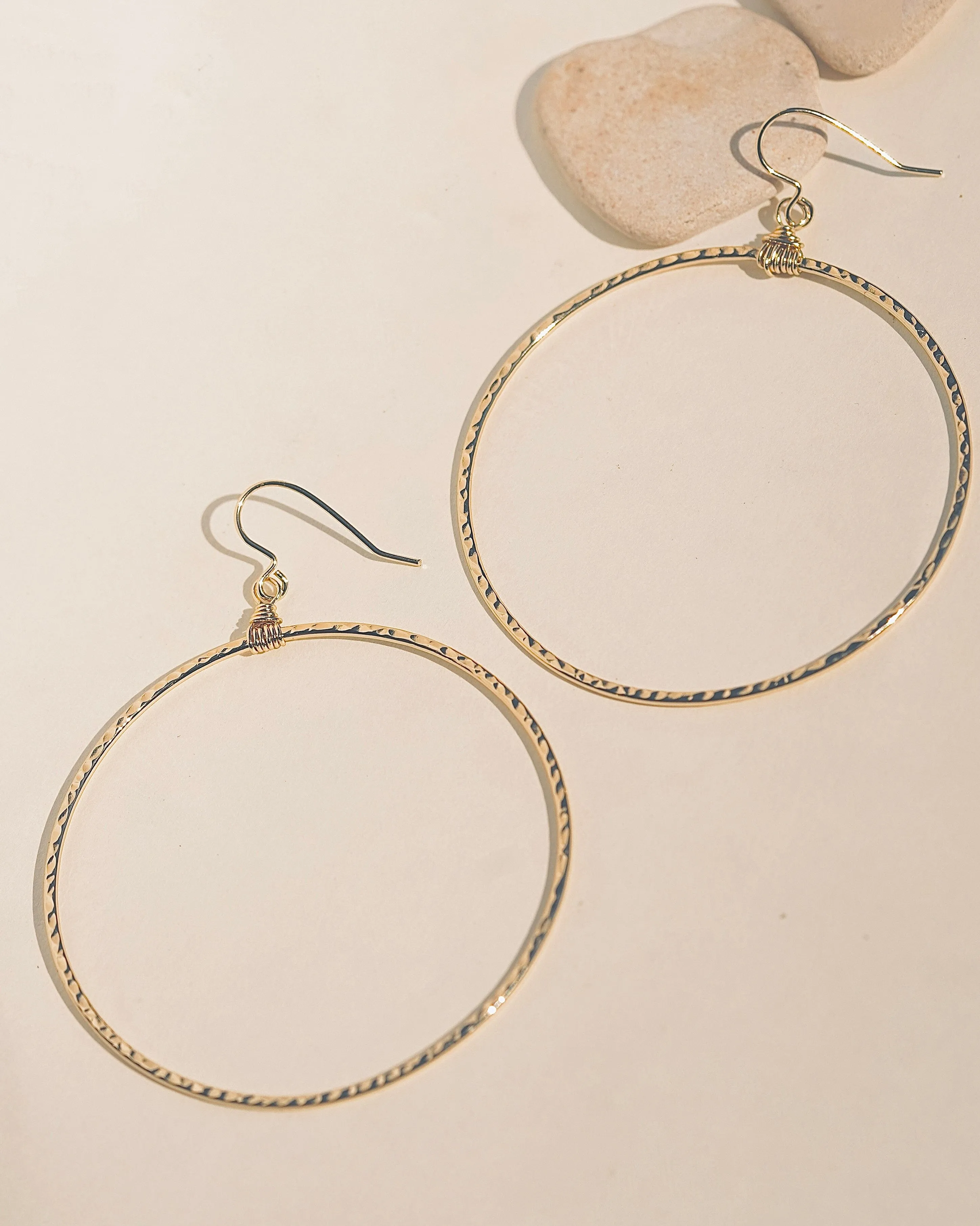 Boho Hoops