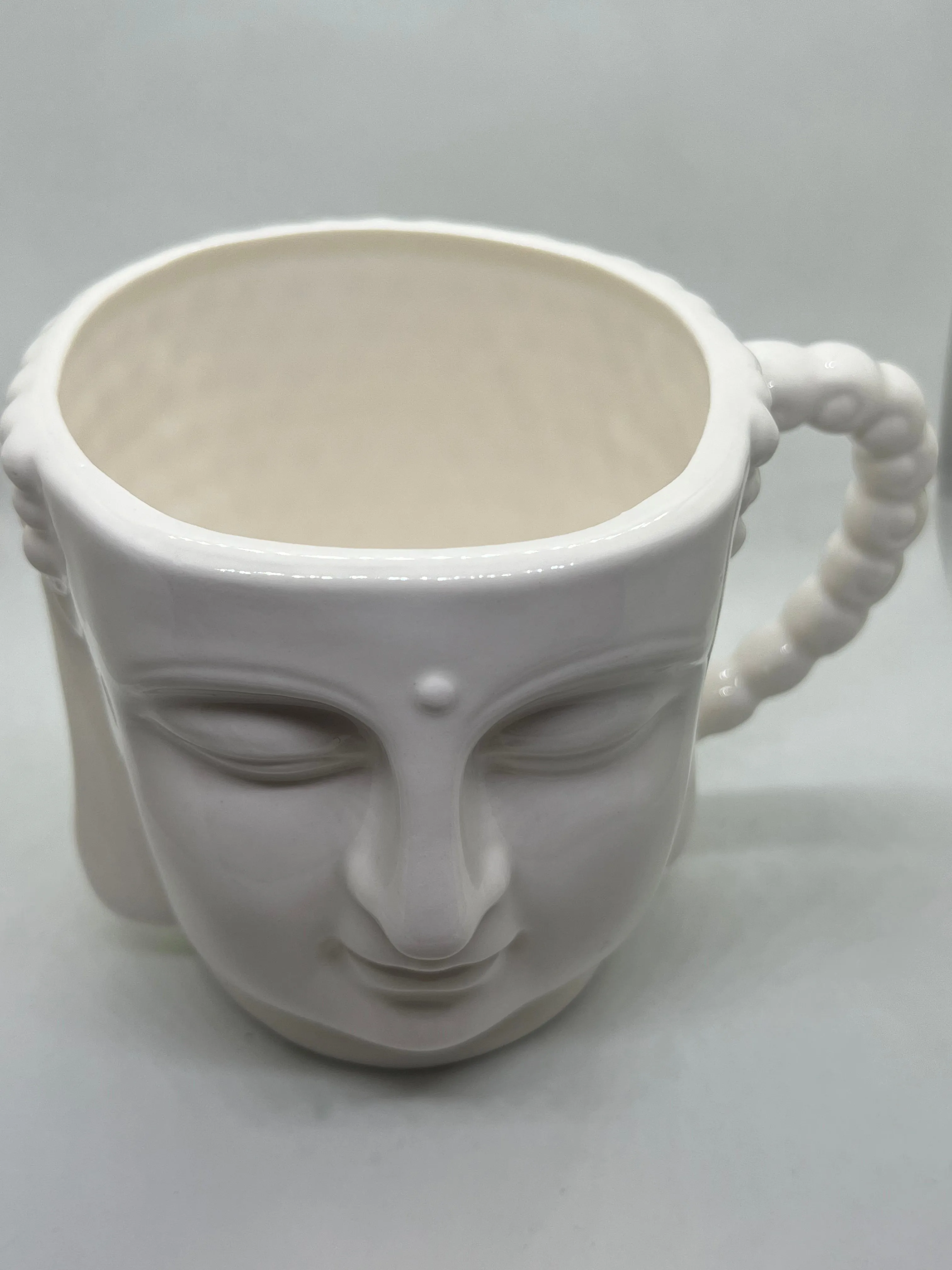 Buddha Mug