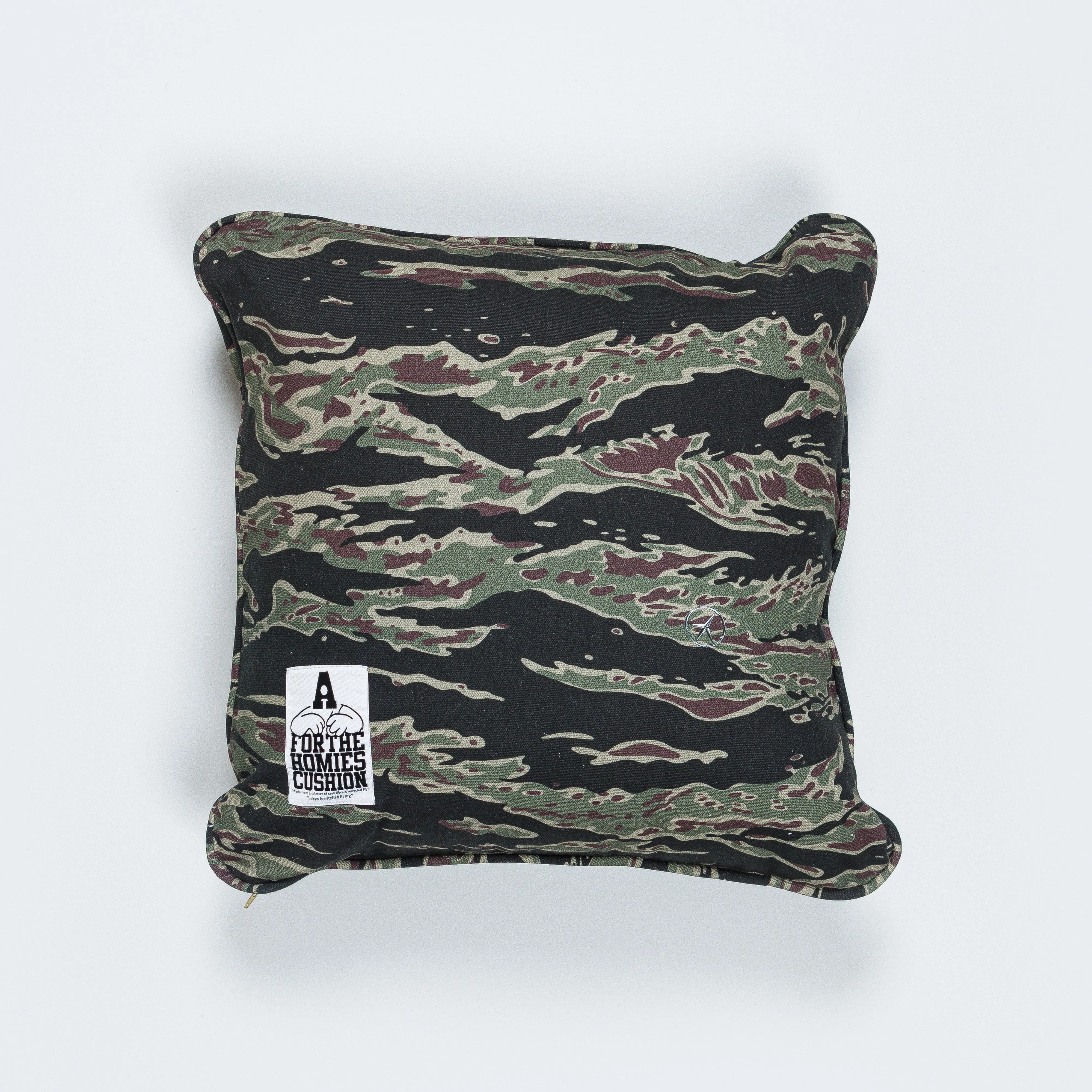 Camouflage Cushion