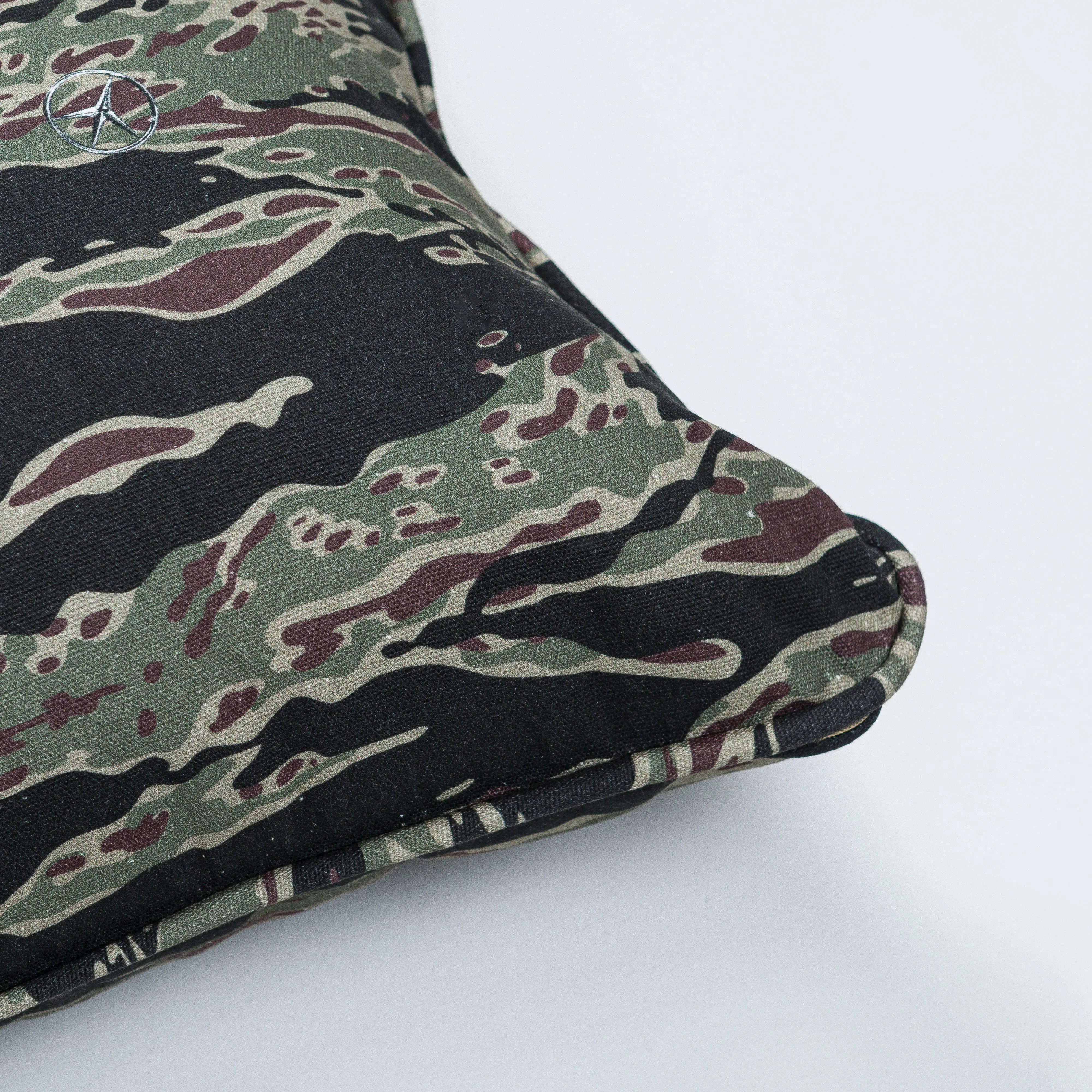 Camouflage Cushion