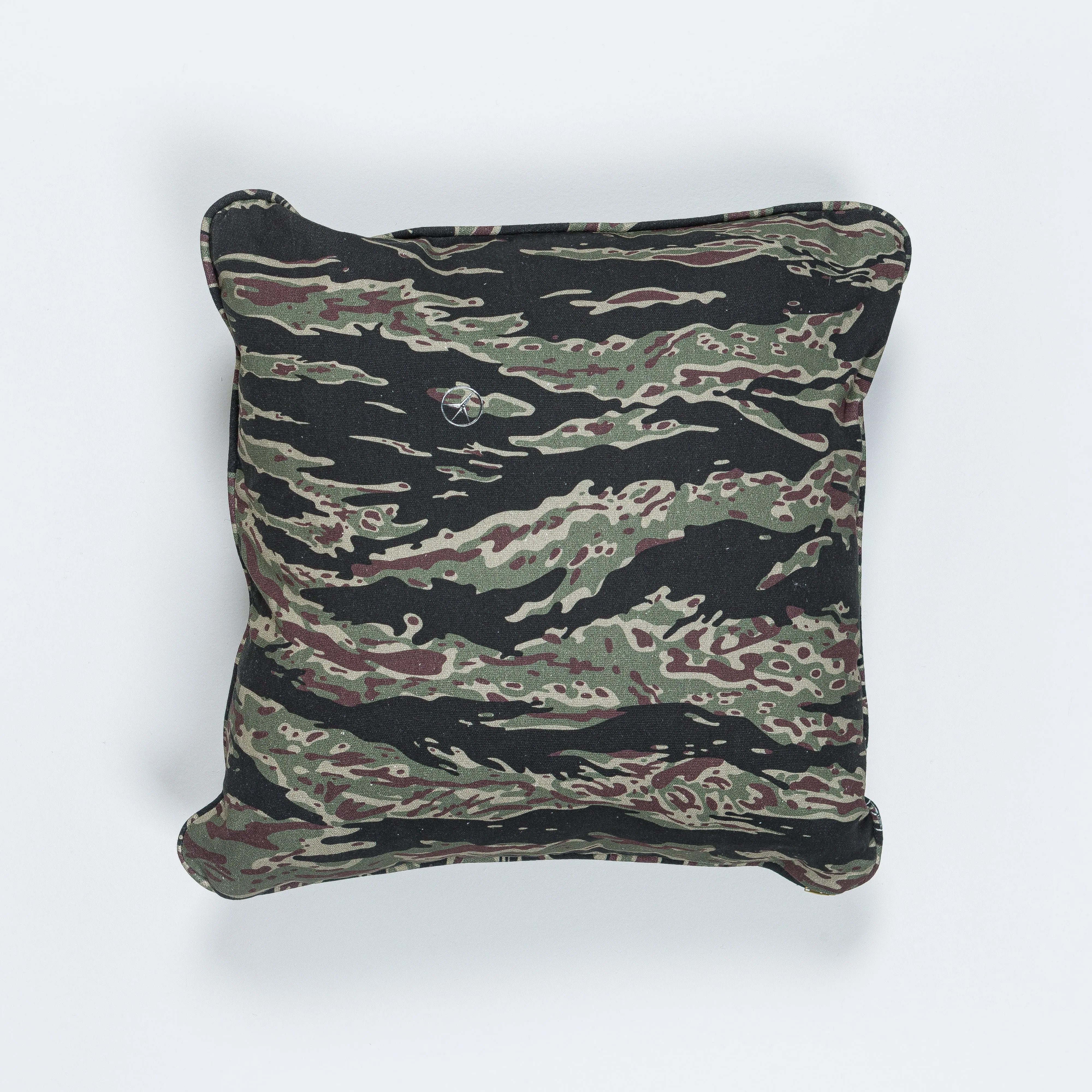 Camouflage Cushion