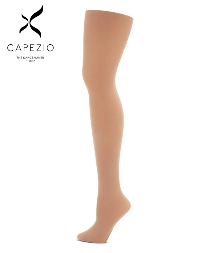 CAPEZIO ULTRA SOFT BODY TIGHT