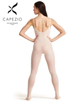 CAPEZIO ULTRA SOFT BODY TIGHT