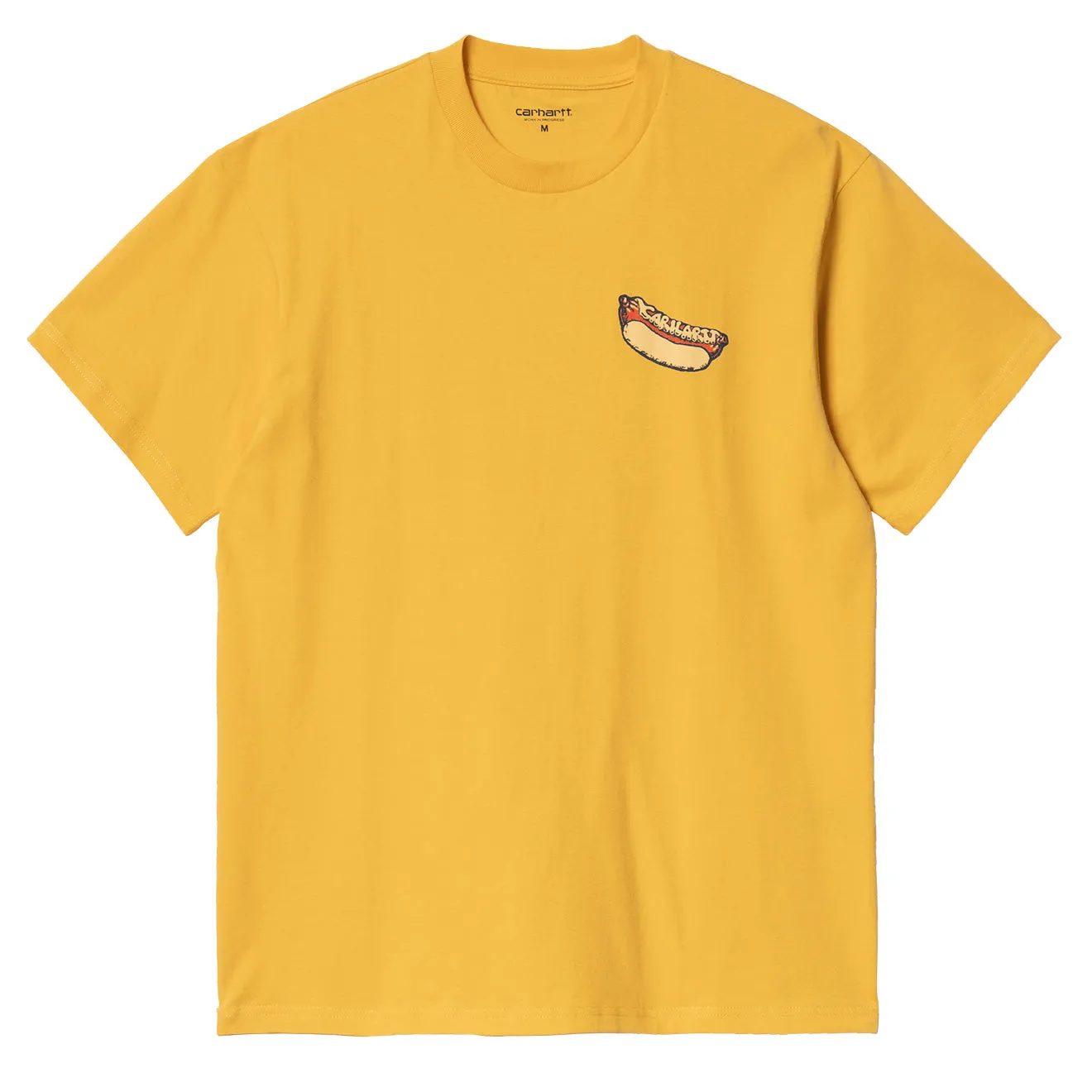 Carhartt WIP Flavor T-Shirt Popsicle