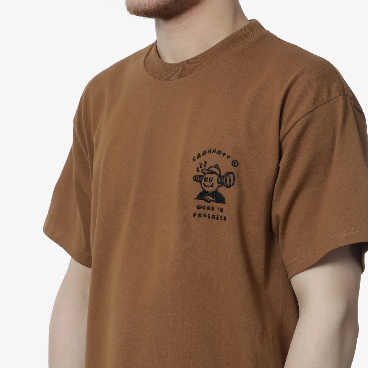 Carhartt WIP Icons T-Shirt