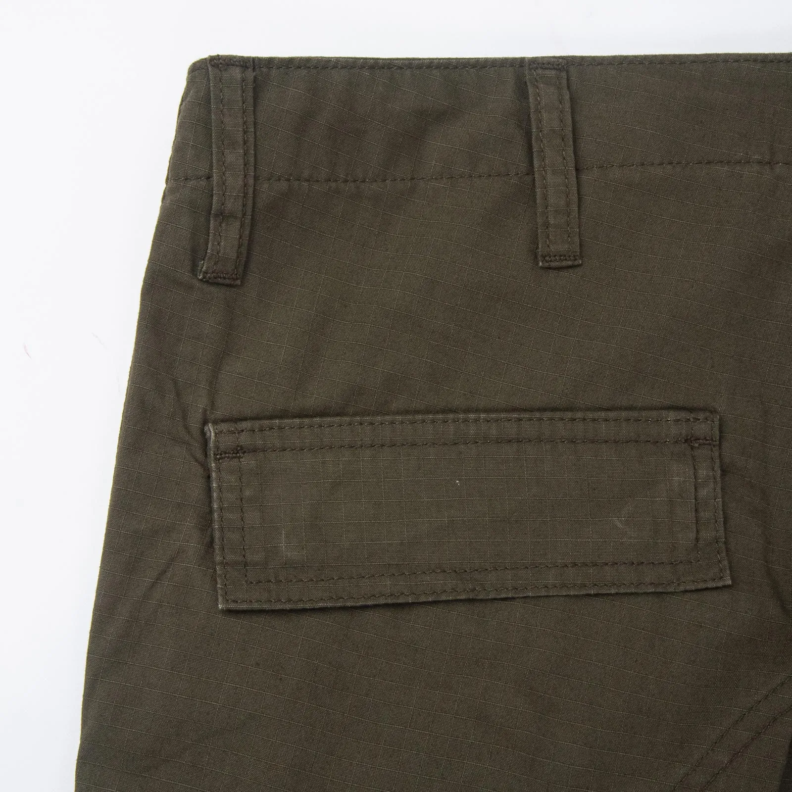 Carhartt WIP Regular Cargo Short