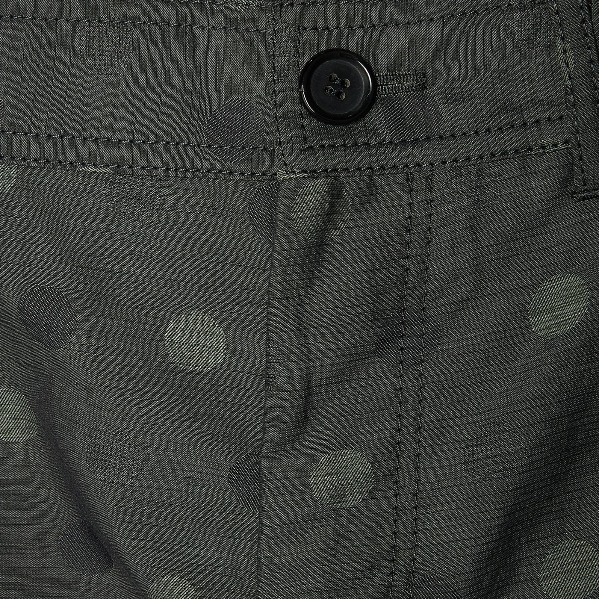 CDG Shirt Mens Woven Pants