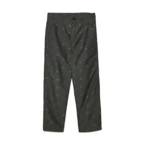 CDG Shirt Mens Woven Pants