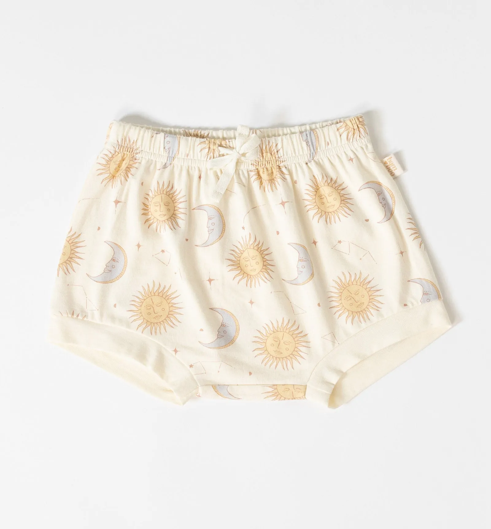 Celestial Shorties