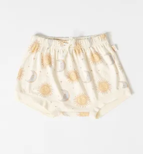 Celestial Shorties