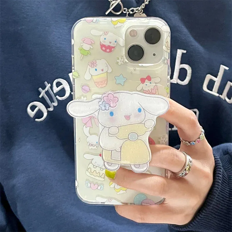 Cinnamon Roll Phone Case