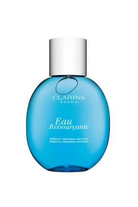 Clarins Eau Ressourcante Treatment Fragrance