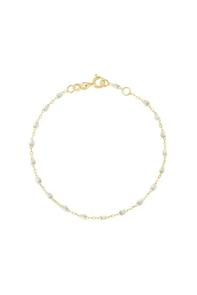 CLASSIC GIGI BRACELET IN OPAL