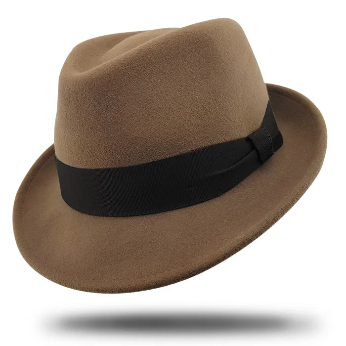 Classic Trilby-SF781